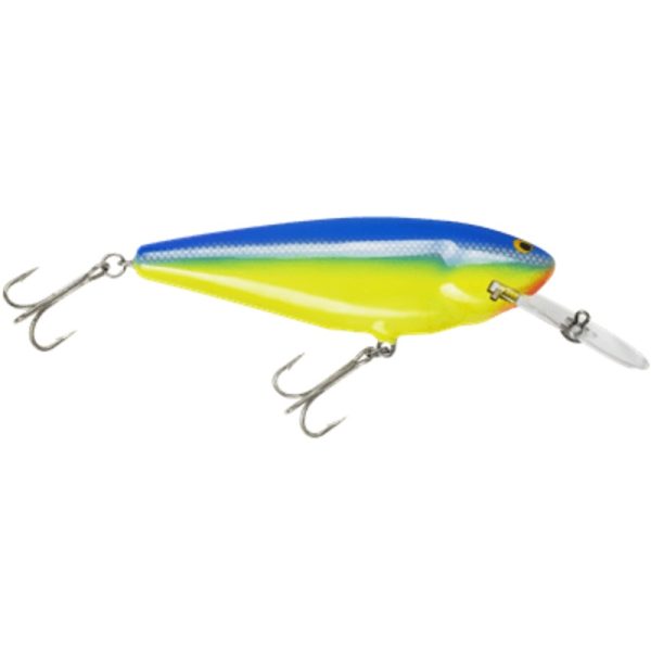 Northland Rumble Monster Shad