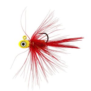Northland Tungsten Flat-Fry Fly