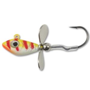 Northland Whistler Jig