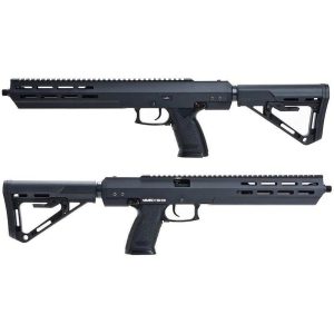 Novritsch | SSX303 Stealth | Gas Rifle