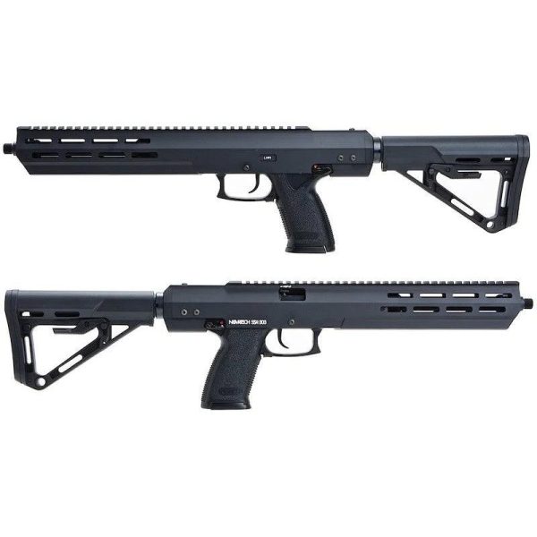 Novritsch | SSX303 Stealth | Gas Rifle