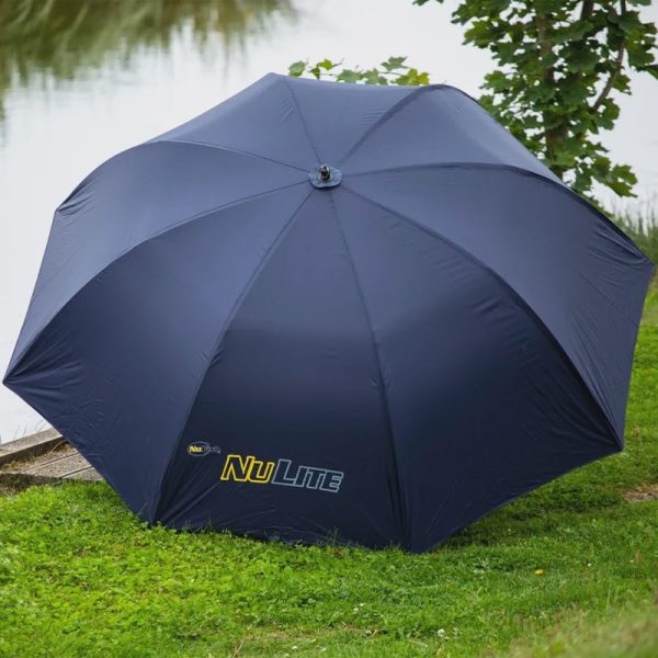 NuFish 50” Nu-Lite Umbrella (Fibreglass)