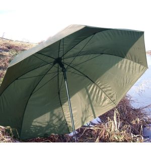 NuFish 50″ Nylon Umbrella