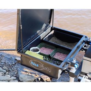 NuFish Aqualock Side Tray
