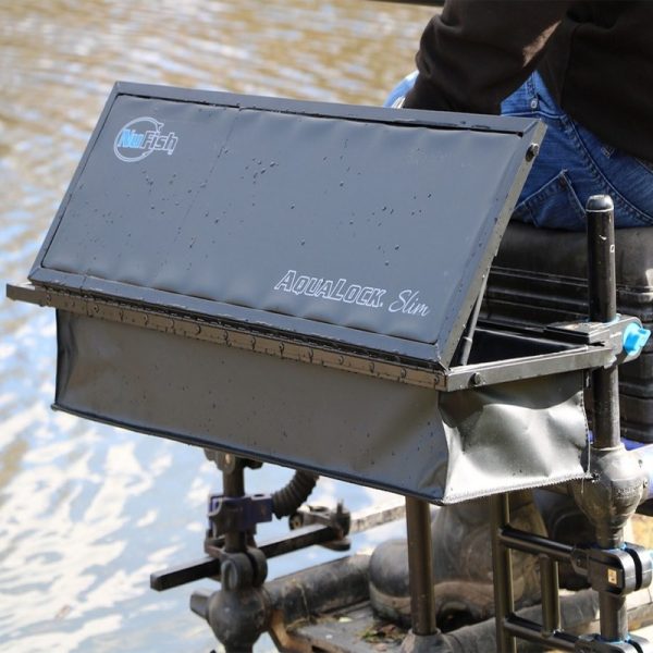 NuFish Aqualock Side Tray – Slim