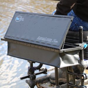 NuFish Aqualock Slim Side Tray