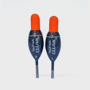NuFish Clunk Pole Floats