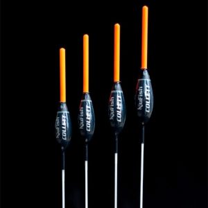 NuFish Collett Pole Floats