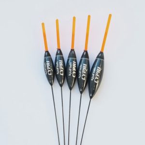 Nufish Cypri Pole Floats