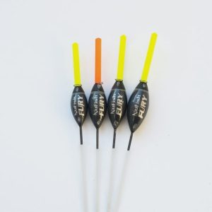 Nufish Fury Pole Floats