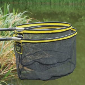 NuFish Hair Net 18in.