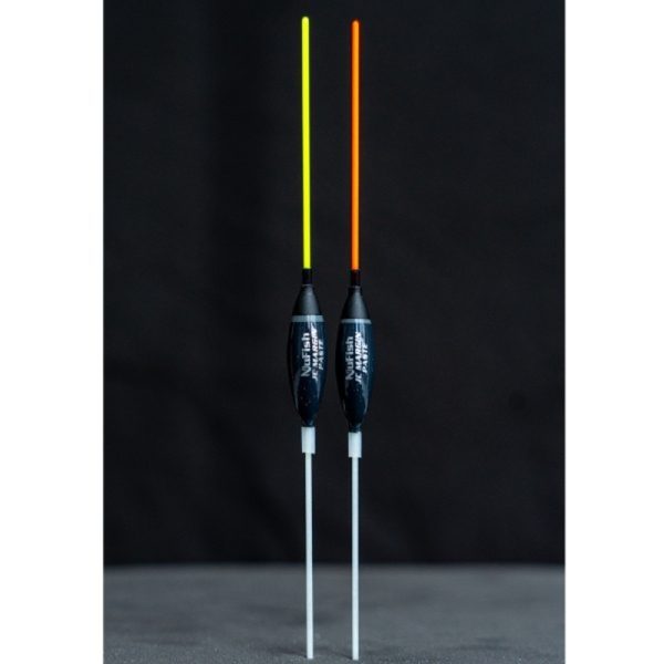 NuFish JC Margin Paste Floats – 0.2g