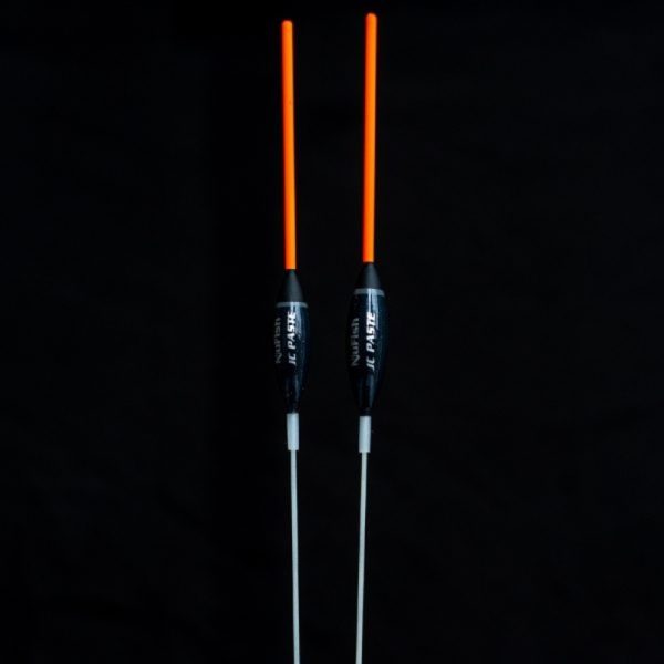 NuFish JC Paste Floats