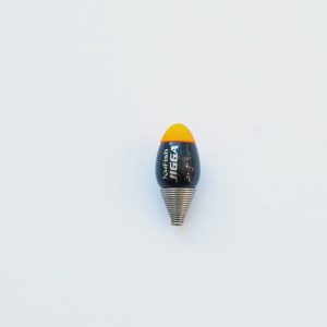 Nufish Jigga Pole Float 4×14