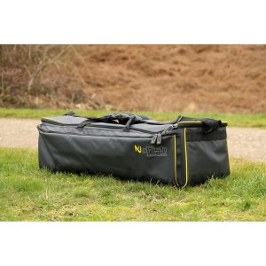 NuFish Roller & Accessory Bag (Heavy Duty)