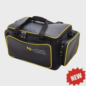 NuFish Tackle & Bait Bag