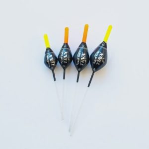 Nufish Tinx Pole Floats