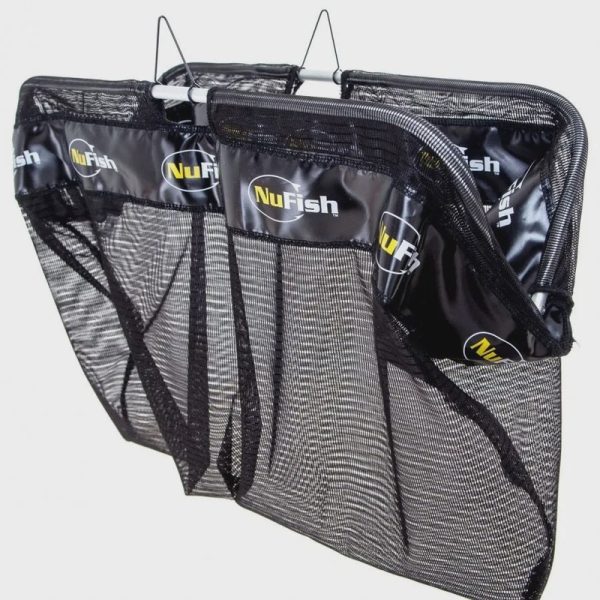 NuFish Weigh Net