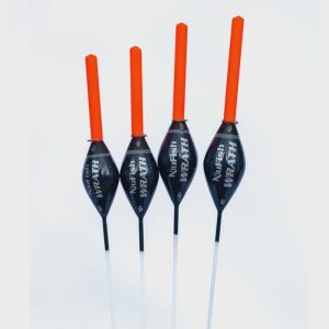 NuFish Wrath Pole Floats
