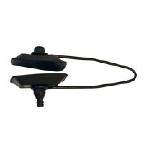 Nuova Rade | Engine Flusher – Outboard Rectangular