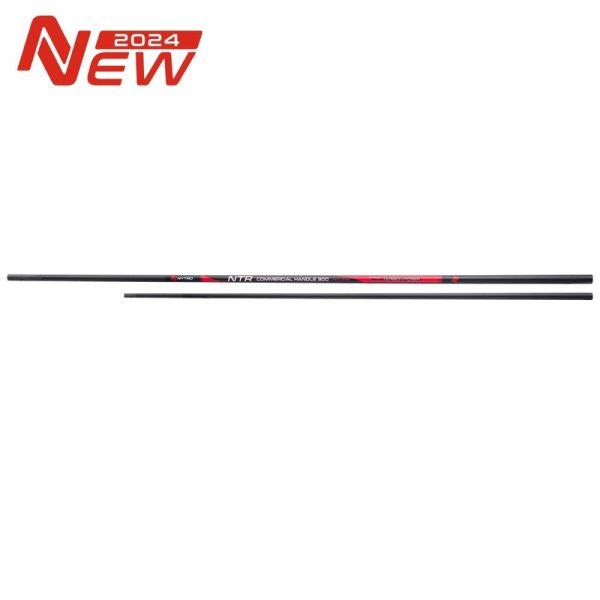 Nytro Commercial Landing Net Handle 3.0m