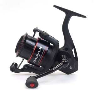 Nytro Impax 4000 Reel – S