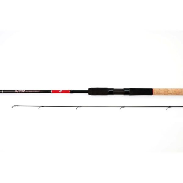 Nytro NTR Commercial Carp Pellet Waggler Rods