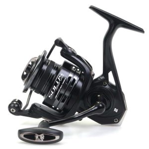 Nytro Solus Feeder Reels