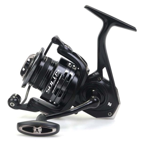 Nytro Solus Feeder Reels
