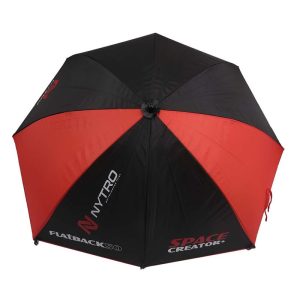 Nytro Space Creator Flatback Brolly 50in. – D