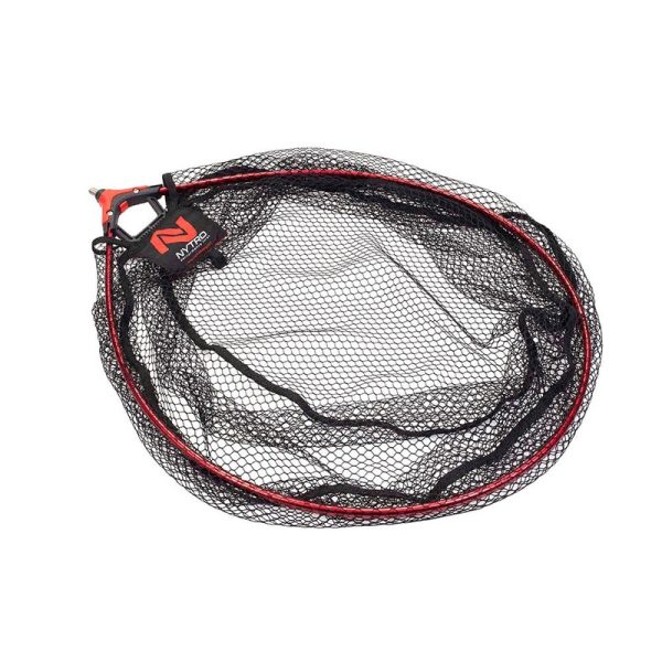 Nytro Spoon Net Quick Dry Big Fish 22in.