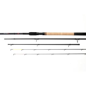 Nytro Starkx Big River Rods