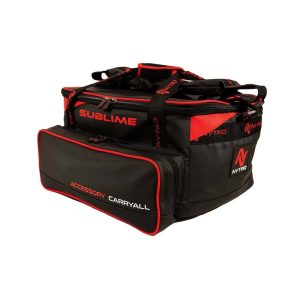 Nytro Sublime Accessory Carryalls