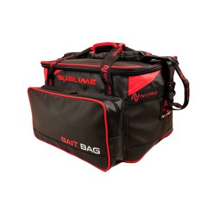 Nytro Sublime Bait Bags