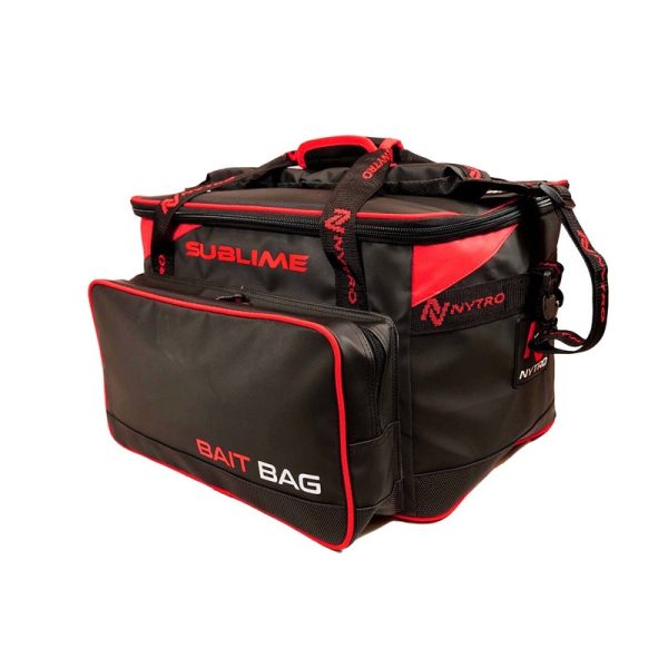 Nytro Sublime Bait Bags