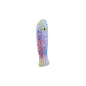 O’Ki Kingfisher Flasher, Jelly Fish Purple Onion Glow