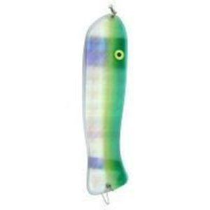 O’Ki Kingfisher Flasher, Jelly Fish, Yellow Green Mist