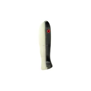 O’Ki Kingfisher Flasher, Magna Glow, Black Mamba