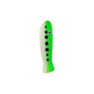 O’Ki Kingfisher Flasher, Magna glow Green Frog