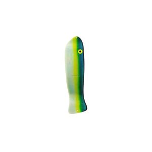 O’Ki Kingfisher Flasher, Magna Glow, Herring Aid