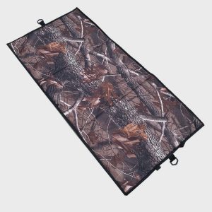 Oakwood Camo Landing Unhooking Mat