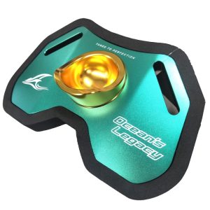 Ocean Legacy Fighting Gimbal Bucket Design