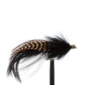Ocean Liner – Black