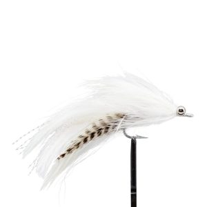 Ocean Liner White