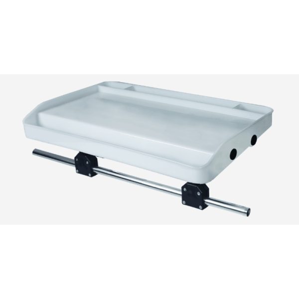 Ocean South Large Bait & Fillet Table