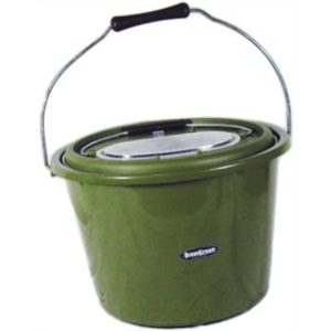 Ocean Stream Live Bait Bucket