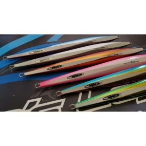 Oceans Legacy Deep Contact Jig / Unrigged 880G