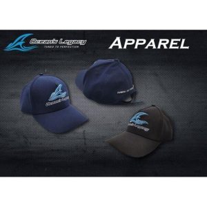 Oceans Legacy Hat