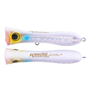 OceanS Legacy Keeling Pop 140mm
