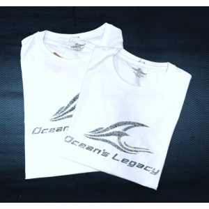 OceanS Legacy Logo T Shirt
